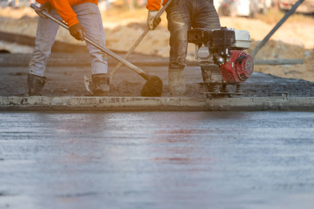 Best Commercial Concrete Contractor  in Walnut, CA