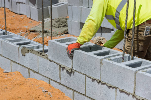 Best Affordable Concrete Contractor  in Walnut, CA