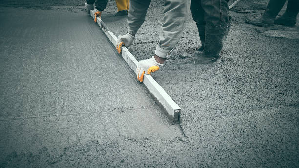 Best Concrete Patio Contractor  in Walnut, CA