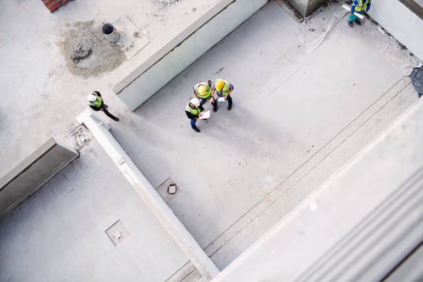 Best Best Concrete Contractor  in Walnut, CA