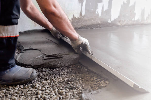 Best Concrete Installation Cost  in Walnut, CA